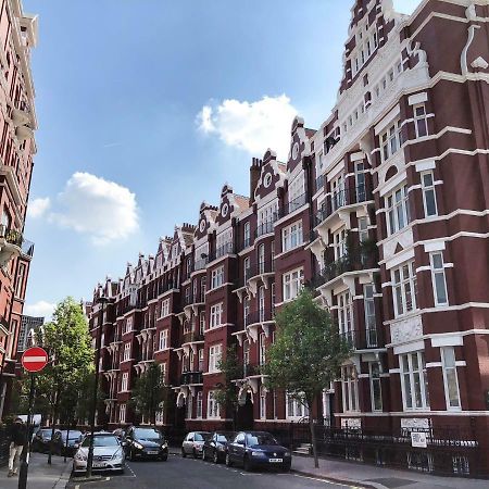 Luxury Stay Marylebone London Kültér fotó